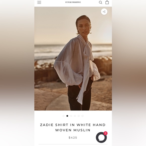 Future Primitive - Picture 2 of 10